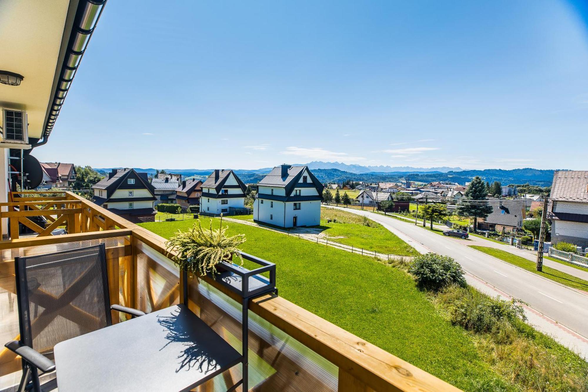 Czorsztyn- Kluszkowce Lake & Ski Exterior foto